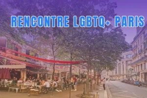 Plan cul sexe gay dans la ville de Paris
